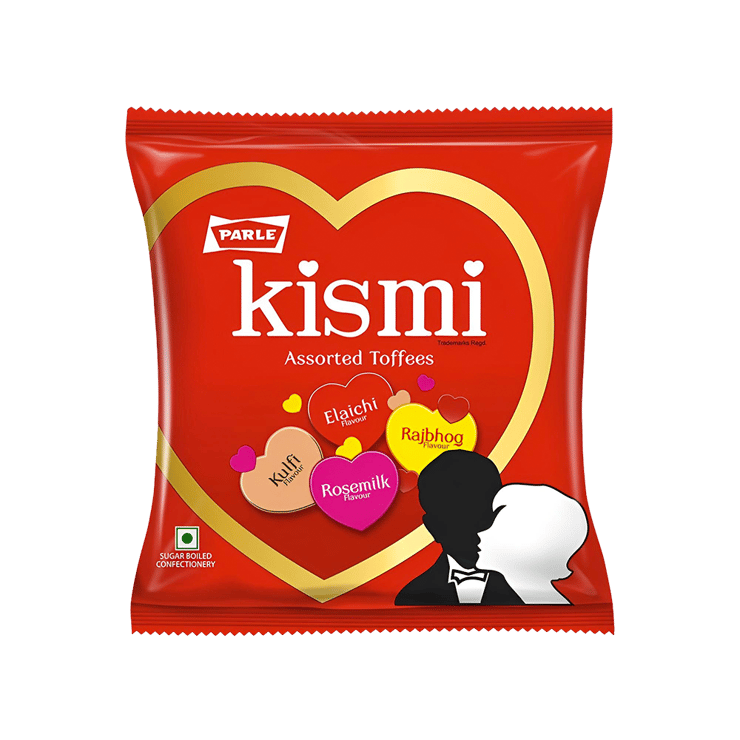 Parle Kismi Assorted Candy – 245.5 g