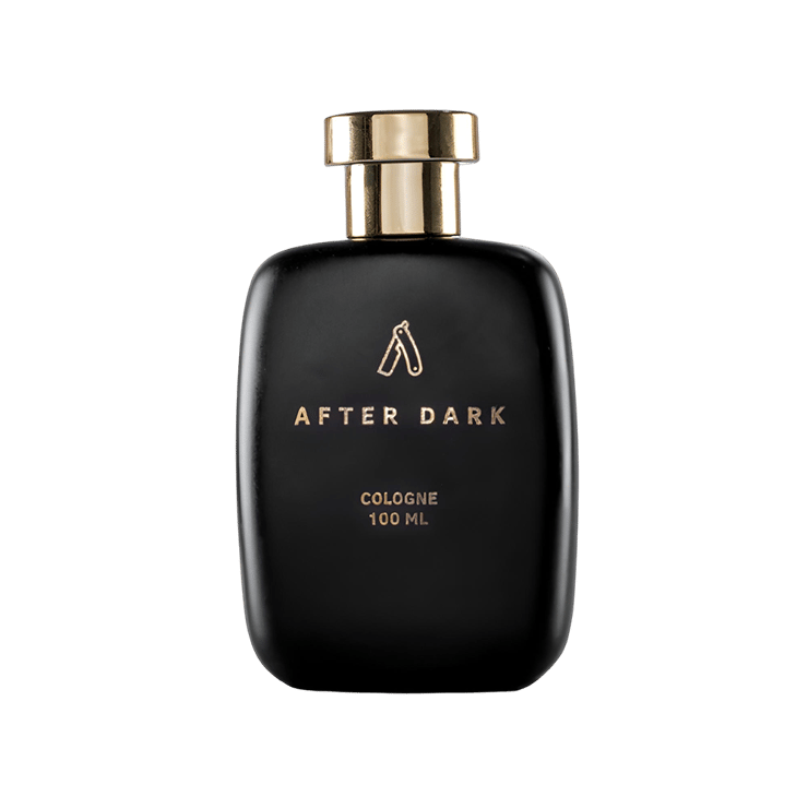 Ustraa After Dark Eau De Cologne – 100 ml