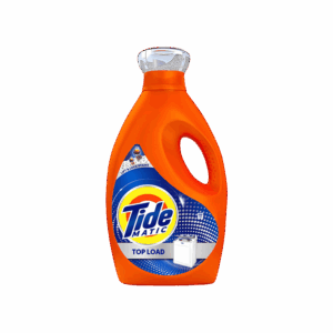 Tide Matic Top Load Liquid Detergent - 850 ml