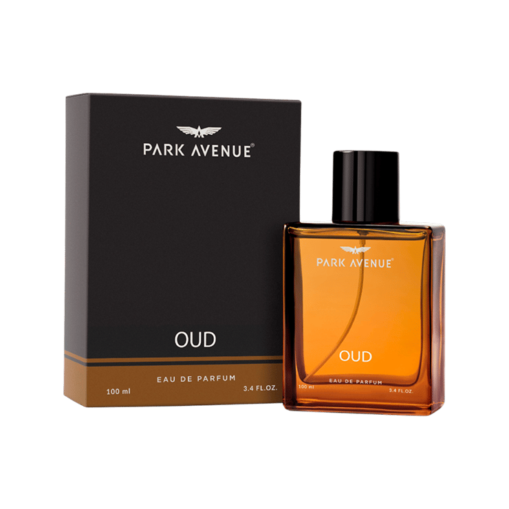 Park Avenue Oud Eau de Parfum (Oud) – 100 ml