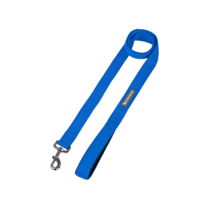 HUFT Basics Dog Leash - Large (Blue) - 1 unit