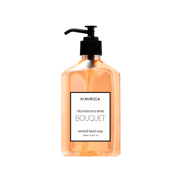 Kimirica Bouquet Scented Hand Wash – 270 ml