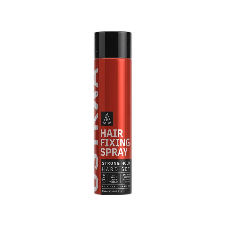 Ustraa Fixing Men’s Hair Spray (Strong Hold) – 250 ml