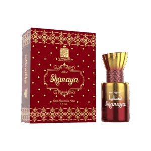 Adil Qadri Shanaya Attar (Arabic & French Blend) - 5.5 ml