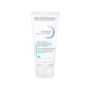 Bioderma Atoderm Intensive Gel Moussant - 200 ml