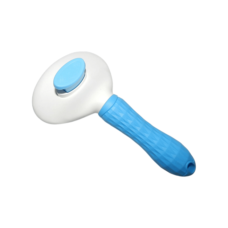 Nootie Slicker Brush for Dogs & Cats (7.7″ x 4″, Multicolour) – 1 unit