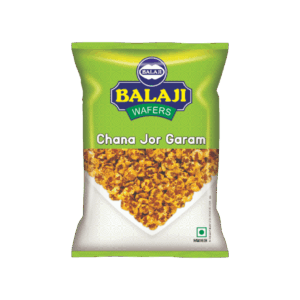 Balaji Wafer Chana Jor, Garam - 230 g