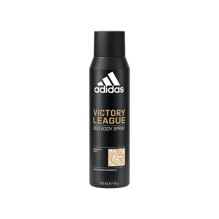 adidas Deo Body Spray (Victory League) – 150 ml