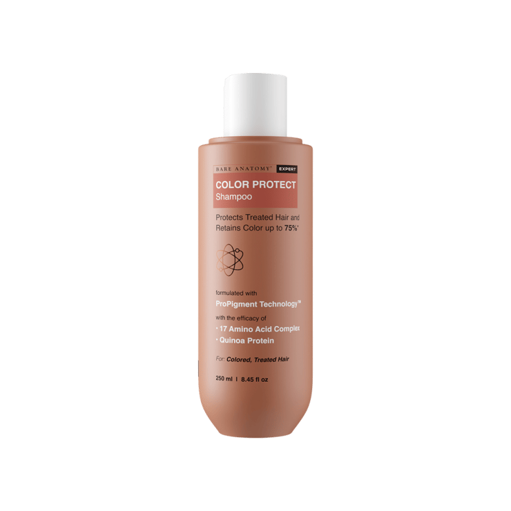 Bare Anatomy Color Protect Shampoo – 250 ml