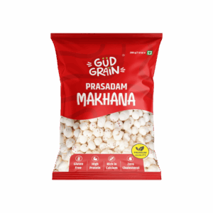 Gud Grain Prasadam Phool Makhana - 200 g