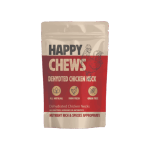 Nootie Chicken Neck Dog Treat - 70 g