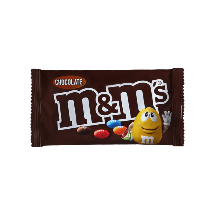 M&M’s Chocolate Candy – 45 g