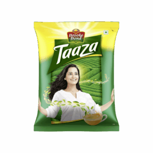 Brooke Bond Taaza Tea - 1 kg