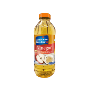 American Garden Apple Cider Vinegar - 500 ml