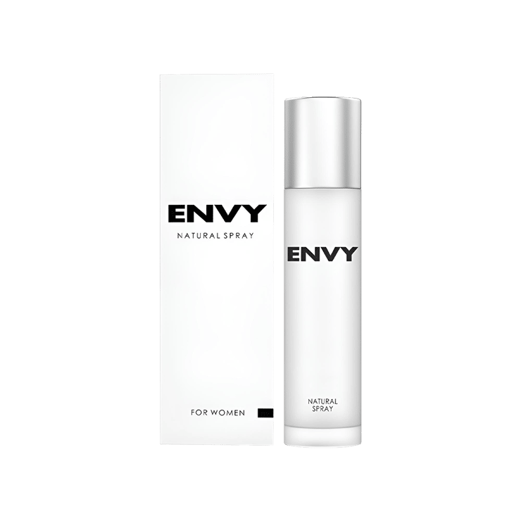 Envy Natural Women’s Perfume – 70 ml