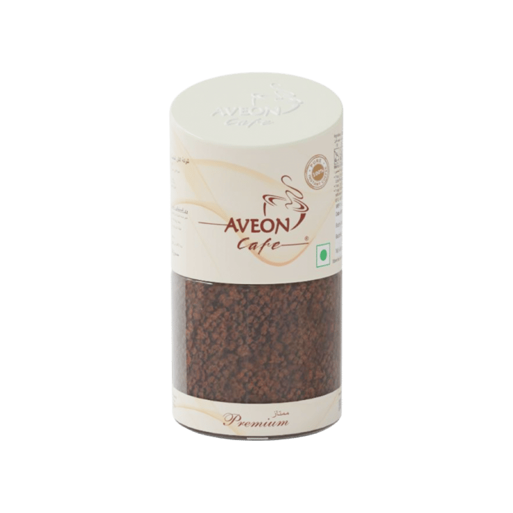 Aveon Premium Instant Coffee – 50 g