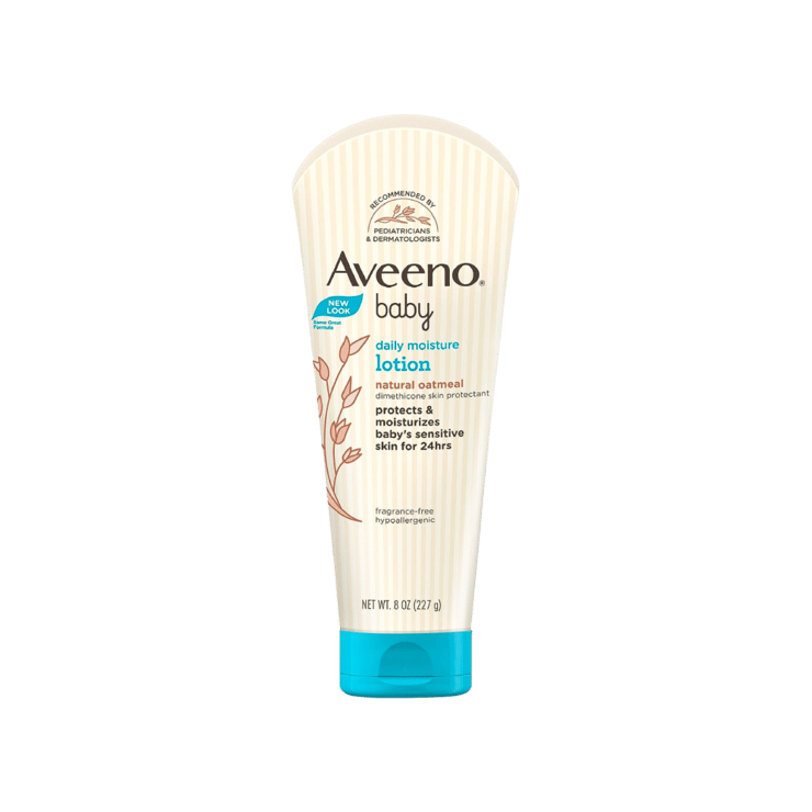 Aveeno Daily Moisture Baby Lotion – 227 g