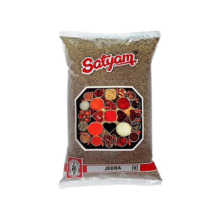Satyam Cumin Seeds / Jeera Seeds – 100 g