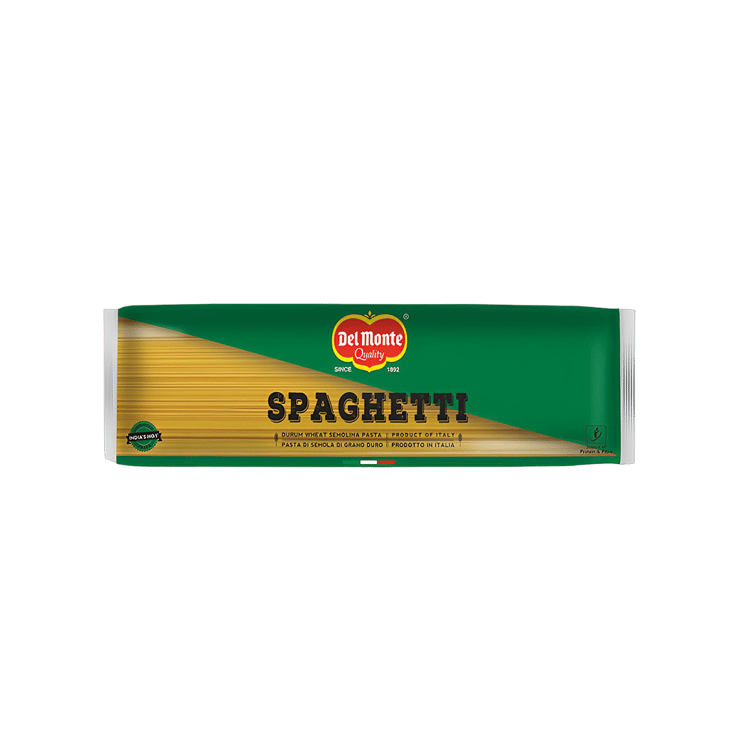 Del Monte Spaghetti – 500 g