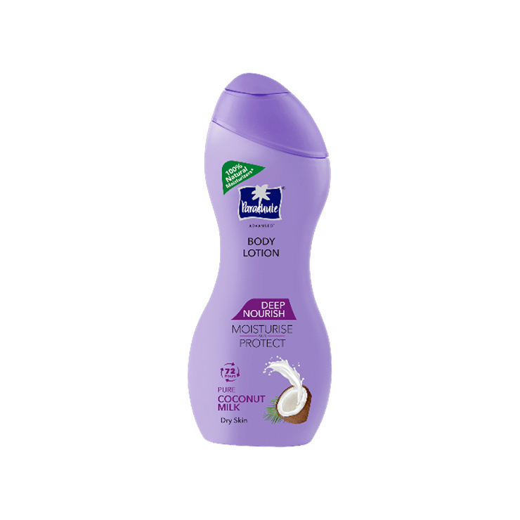 Parachute Advansed Deep Nourish Body Lotion – 250 ml