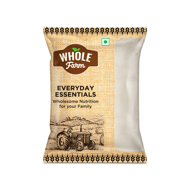 Whole Farm Premium Khand – 500 g