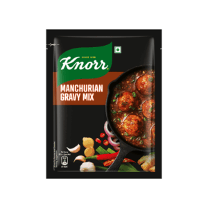Knorr Chinese Manchurian Instant Mix - 55 g