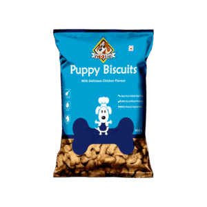 Nootie Chicken Puppy / Dog Biscuit - 900 g