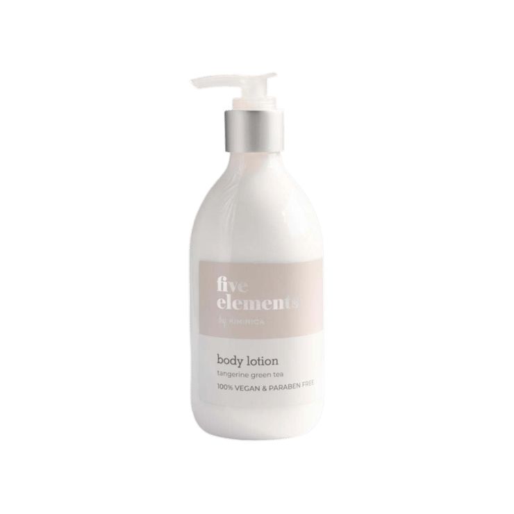 Kimirica Five Elements Body lotion with Aloe Vera – 300 ml