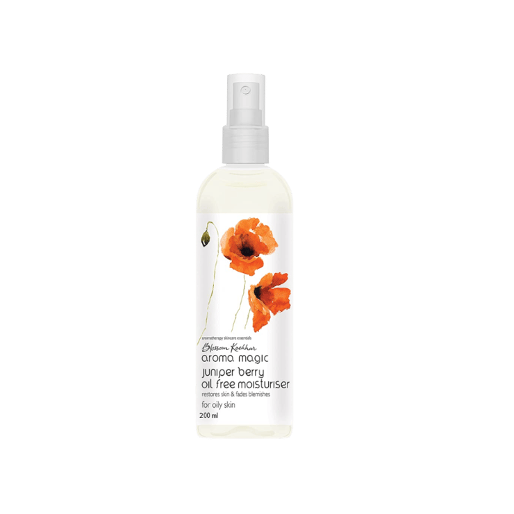 Aroma Magic Juniper Berry Oil Free Moisturizing Cream – 200 ml