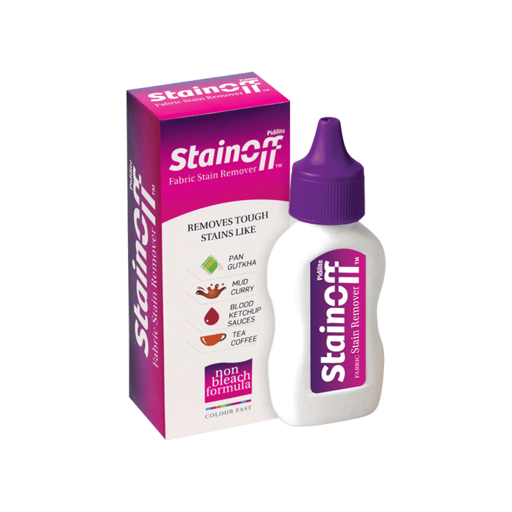 Pidilite Stainoff Stain Remover – 50 ml