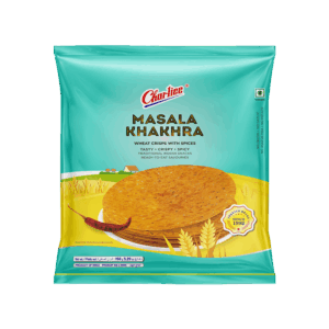 Charliee Masala Khakhra - 150 g