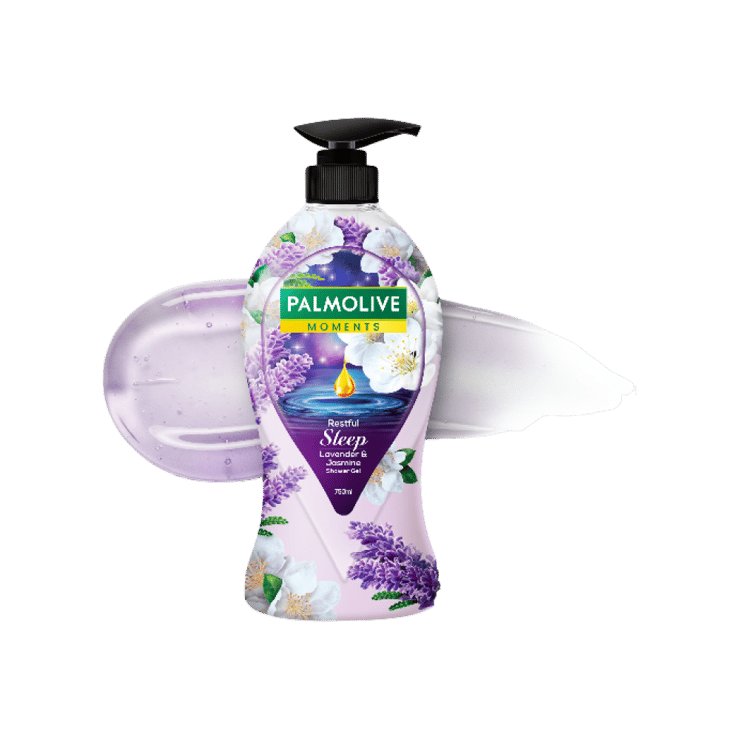 Palmolive Restful Sleep – 750 ml
