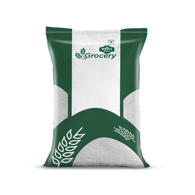 Whole Farm Grocery Sugar (5 kg) – 5 kg