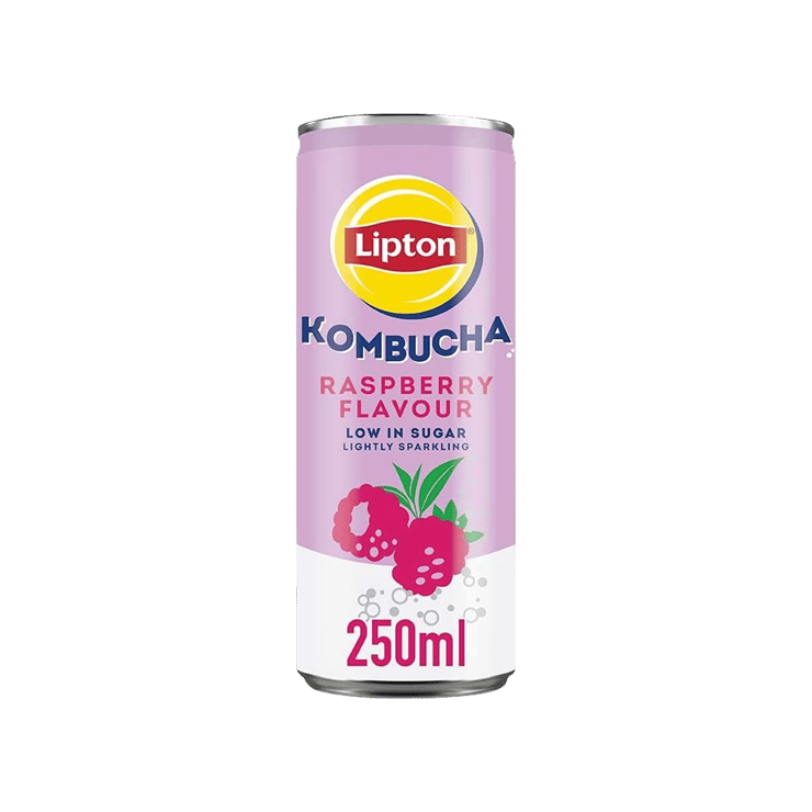 Lipton Kombucha – 250 ml