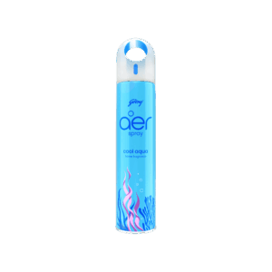 Godrej Aer Cool Surf Blue Room Freshener (Cool) - 200 ml