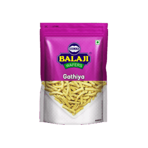 Balaji Wafers Gathiya - 300 g