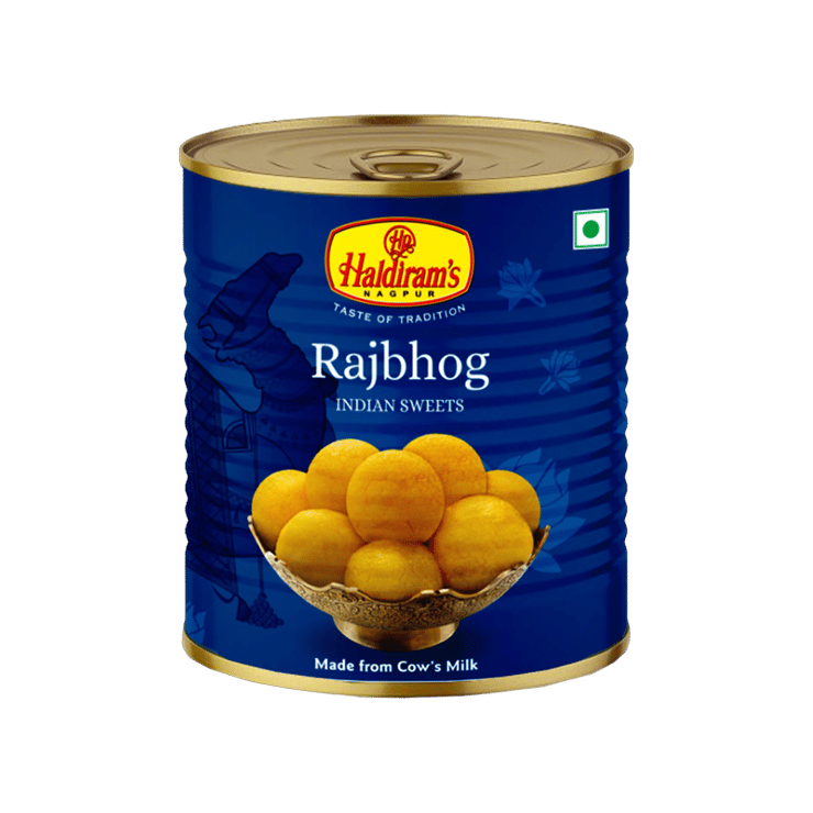 Raj Bhog By Haldiram’s Nagpur – 1 kg