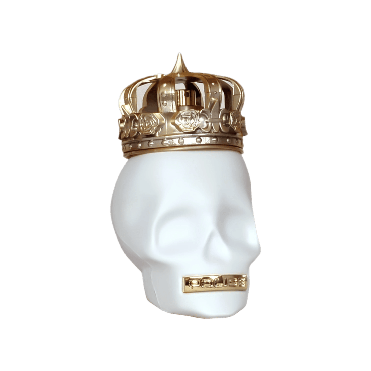 Police To Be The Queen Eau de Parfum (Chypre Fruity) – 125 ml